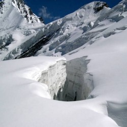 Kedar Tal Trek 8N/9D